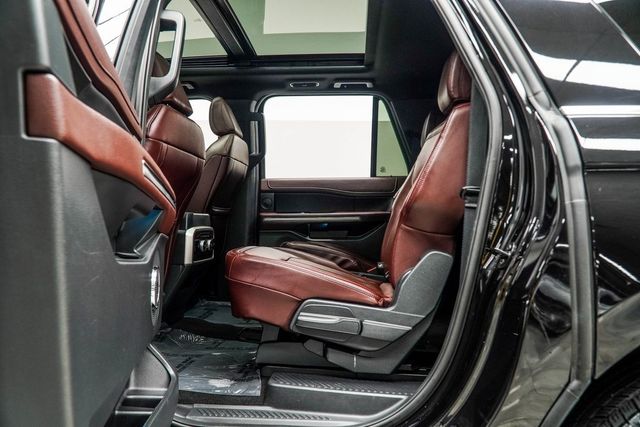 2024 Ford Expedition Max Limited 4x4 - 22904529 - 34