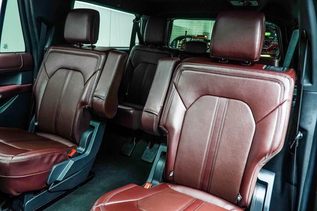 2024 Ford Expedition Max Limited 4x4 - 22904529 - 35