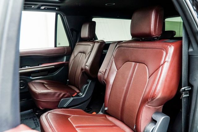 2024 Ford Expedition Max Limited 4x4 - 22904529 - 36