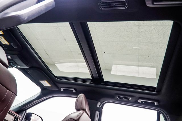 2024 Ford Expedition Max Limited 4x4 - 22904529 - 37