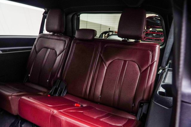 2024 Ford Expedition Max Limited 4x4 - 22904529 - 38