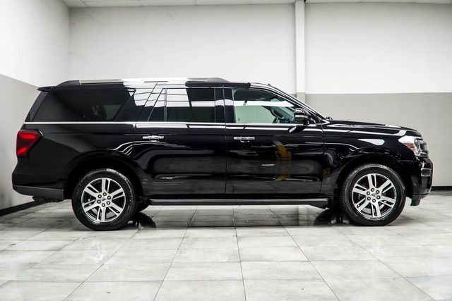 2024 Ford Expedition Max Limited 4x4 - 22904529 - 5