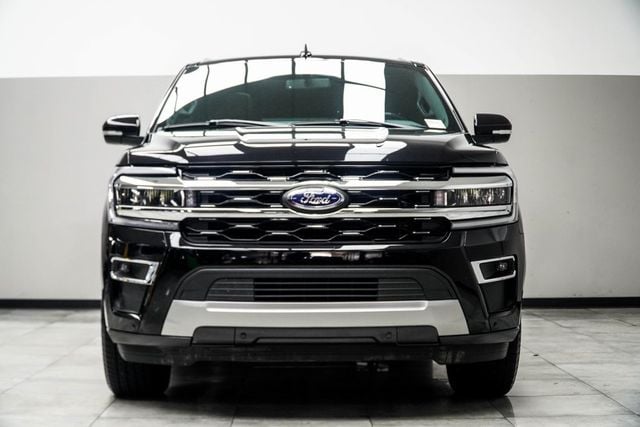 2024 Ford Expedition Max Limited 4x4 - 22904529 - 6
