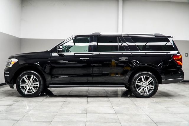 2024 Ford Expedition Max Limited 4x4 - 22904529 - 8