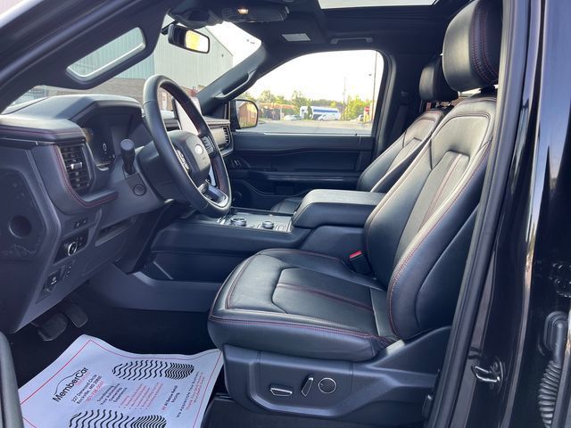 2024 Ford Expedition Max Limited 4x4 - 23054601 - 13