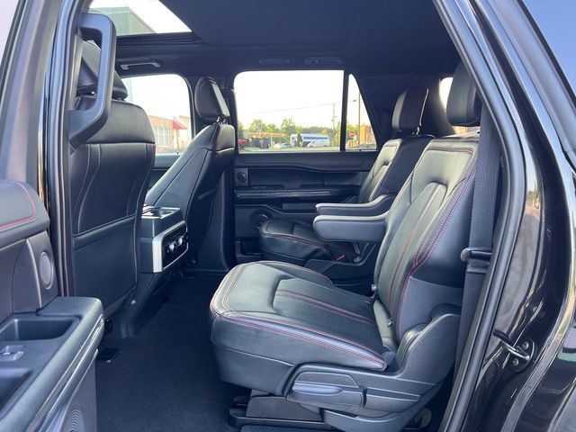 2024 Ford Expedition Max Limited 4x4 - 23054601 - 14