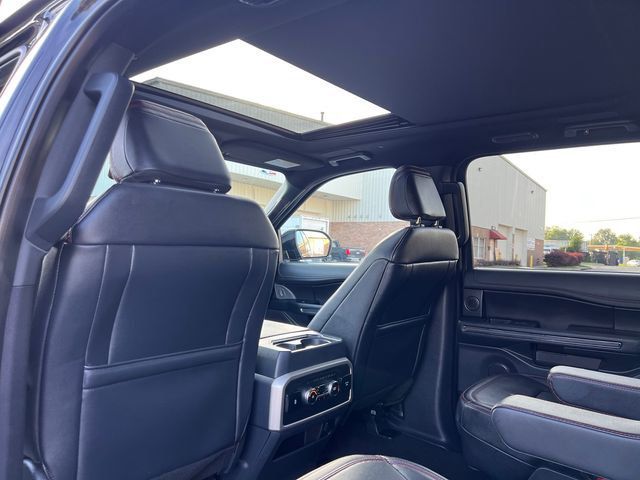 2024 Ford Expedition Max Limited 4x4 - 23054601 - 15