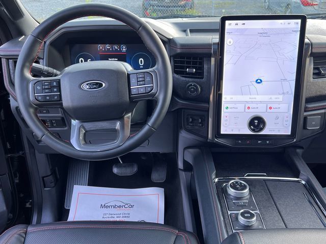 2024 Ford Expedition Max Limited 4x4 - 23054601 - 17