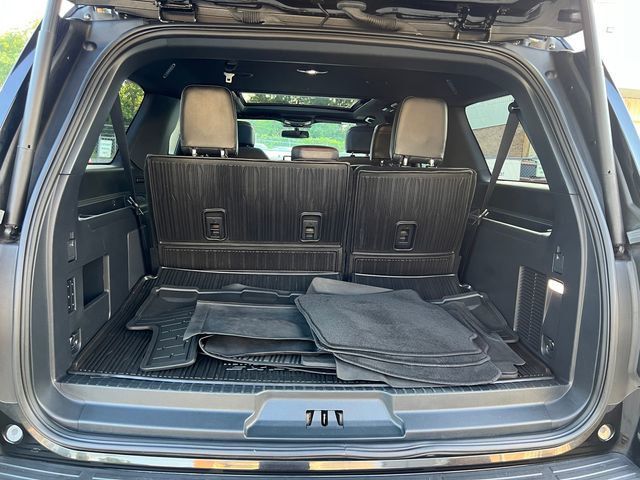 2024 Ford Expedition Max Limited 4x4 - 23054601 - 19