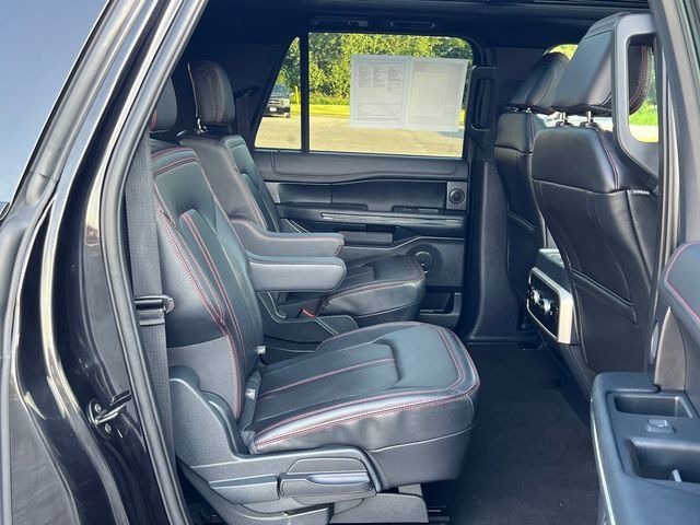 2024 Ford Expedition Max Limited 4x4 - 23054601 - 22