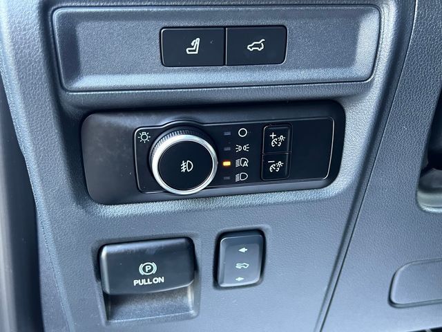 2024 Ford Expedition Max Limited 4x4 - 23054601 - 27