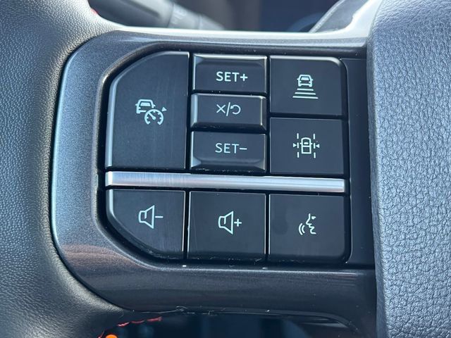 2024 Ford Expedition Max Limited 4x4 - 23054601 - 28