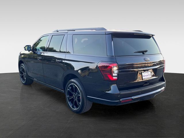 2024 Ford Expedition Max Limited 4x4 - 23054601 - 2