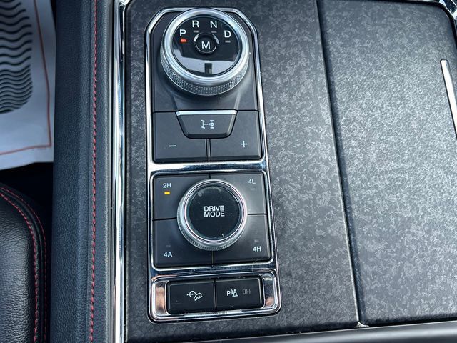 2024 Ford Expedition Max Limited 4x4 - 23054601 - 33