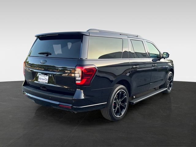 2024 Ford Expedition Max Limited 4x4 - 23054601 - 4