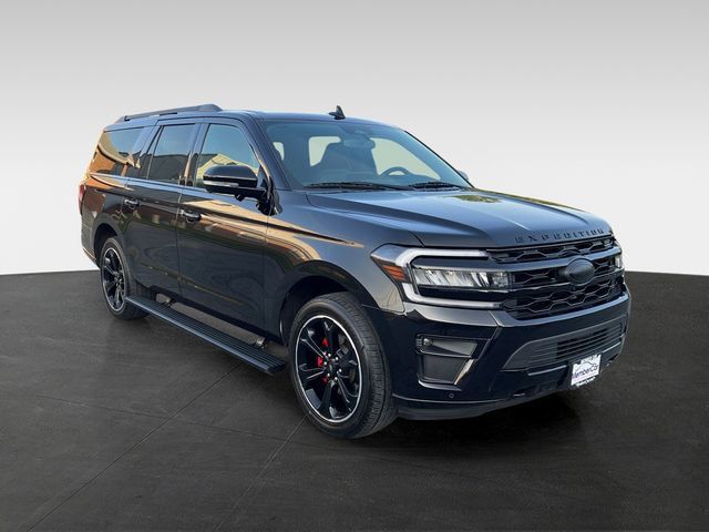2024 Ford Expedition Max Limited 4x4 - 23054601 - 6