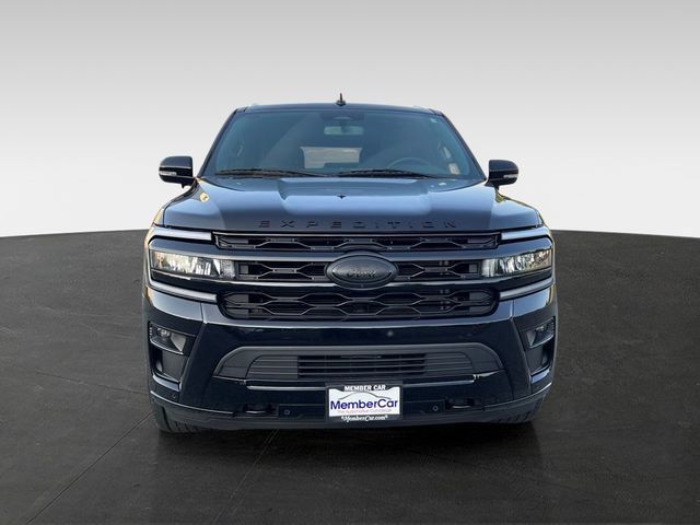 2024 Ford Expedition Max Limited 4x4 - 23054601 - 7