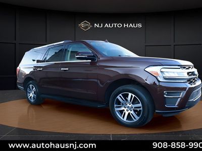 2024 Ford Expedition Max