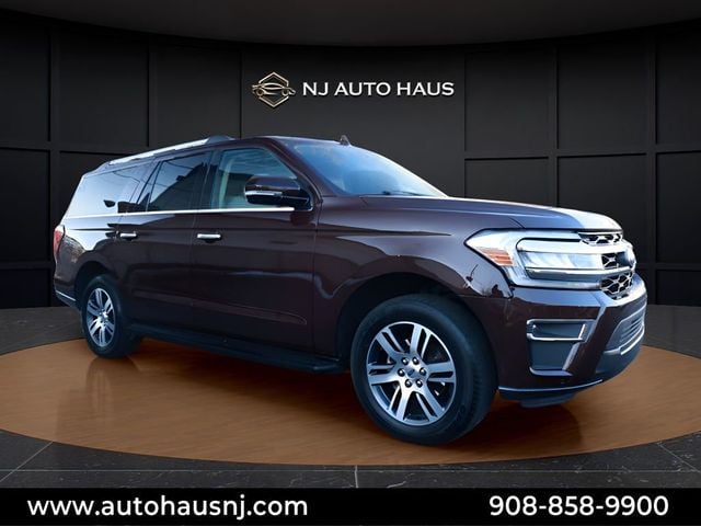 2024 Ford Expedition Max Limited 4x4 - 22992413 - 9