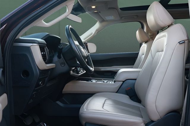 2024 Ford Expedition Max Limited 4x4 - 22992413 - 10