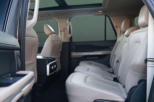 2024 Ford Expedition Max Limited 4x4 - 22992413 - 11