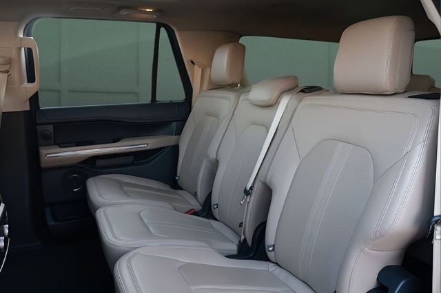 2024 Ford Expedition Max Limited 4x4 - 22992413 - 12