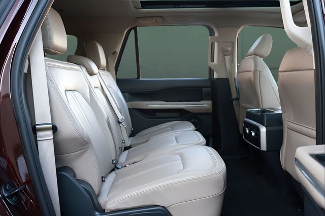 2024 Ford Expedition Max Limited 4x4 - 22992413 - 13