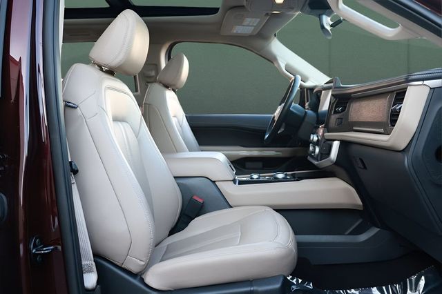 2024 Ford Expedition Max Limited 4x4 - 22992413 - 14