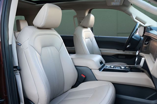 2024 Ford Expedition Max Limited 4x4 - 22992413 - 15