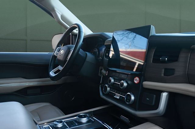 2024 Ford Expedition Max Limited 4x4 - 22992413 - 16