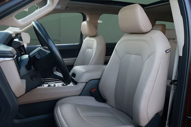 2024 Ford Expedition Max Limited 4x4 - 22992413 - 1