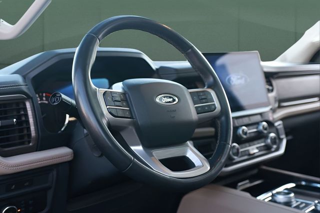 2024 Ford Expedition Max Limited 4x4 - 22992413 - 21