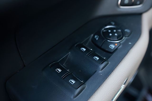 2024 Ford Expedition Max Limited 4x4 - 22992413 - 22