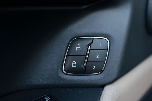 2024 Ford Expedition Max Limited 4x4 - 22992413 - 23