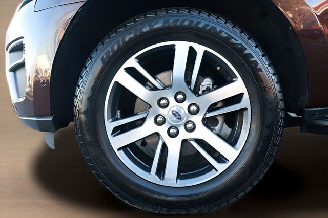 2024 Ford Expedition Max Limited 4x4 - 22992413 - 25