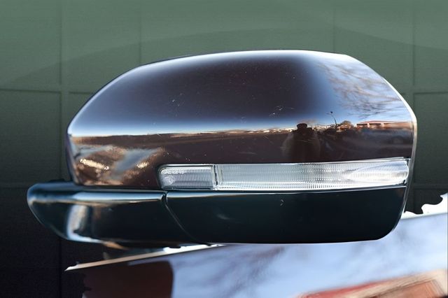 2024 Ford Expedition Max Limited 4x4 - 22992413 - 26