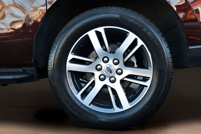 2024 Ford Expedition Max Limited 4x4 - 22992413 - 27