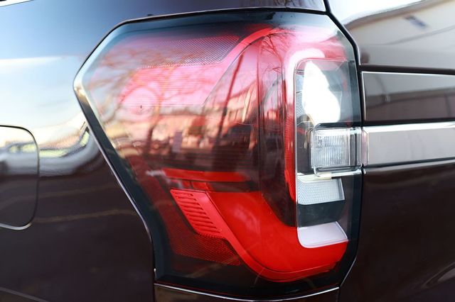 2024 Ford Expedition Max Limited 4x4 - 22992413 - 28