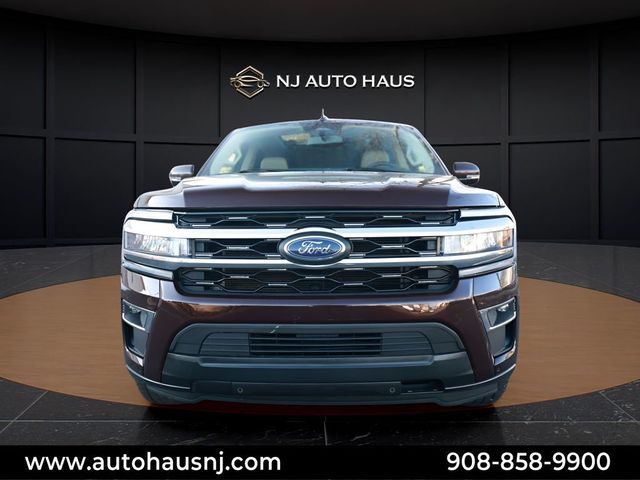 2024 Ford Expedition Max Limited 4x4 - 22992413 - 2
