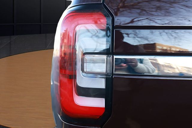 2024 Ford Expedition Max Limited 4x4 - 22992413 - 29