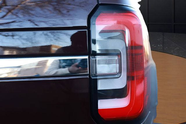 2024 Ford Expedition Max Limited 4x4 - 22992413 - 30