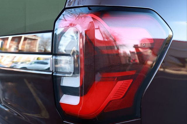 2024 Ford Expedition Max Limited 4x4 - 22992413 - 31