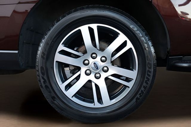 2024 Ford Expedition Max Limited 4x4 - 22992413 - 32