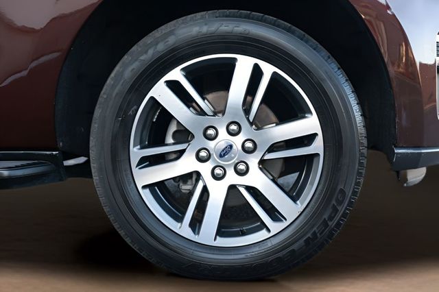 2024 Ford Expedition Max Limited 4x4 - 22992413 - 33