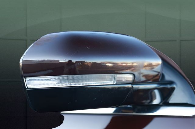 2024 Ford Expedition Max Limited 4x4 - 22992413 - 34