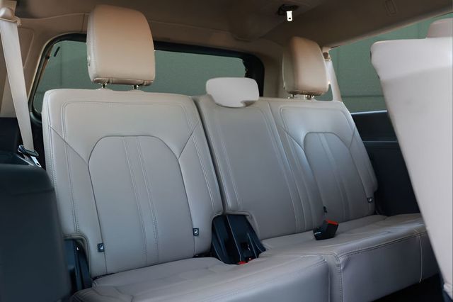 2024 Ford Expedition Max Limited 4x4 - 22992413 - 35