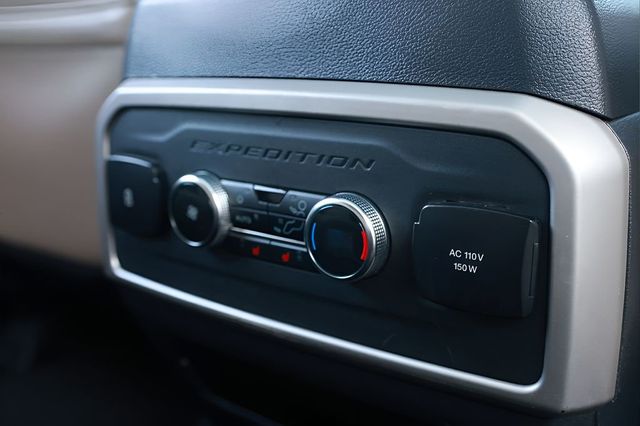 2024 Ford Expedition Max Limited 4x4 - 22992413 - 36