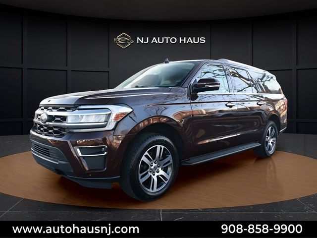 2024 Ford Expedition Max Limited 4x4 - 22992413 - 3