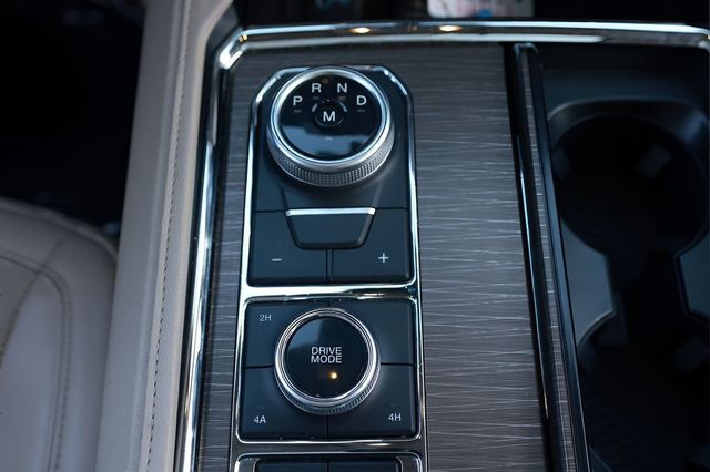 2024 Ford Expedition Max Limited 4x4 - 22992413 - 39