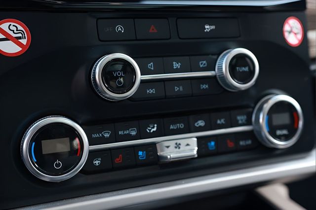 2024 Ford Expedition Max Limited 4x4 - 22992413 - 41